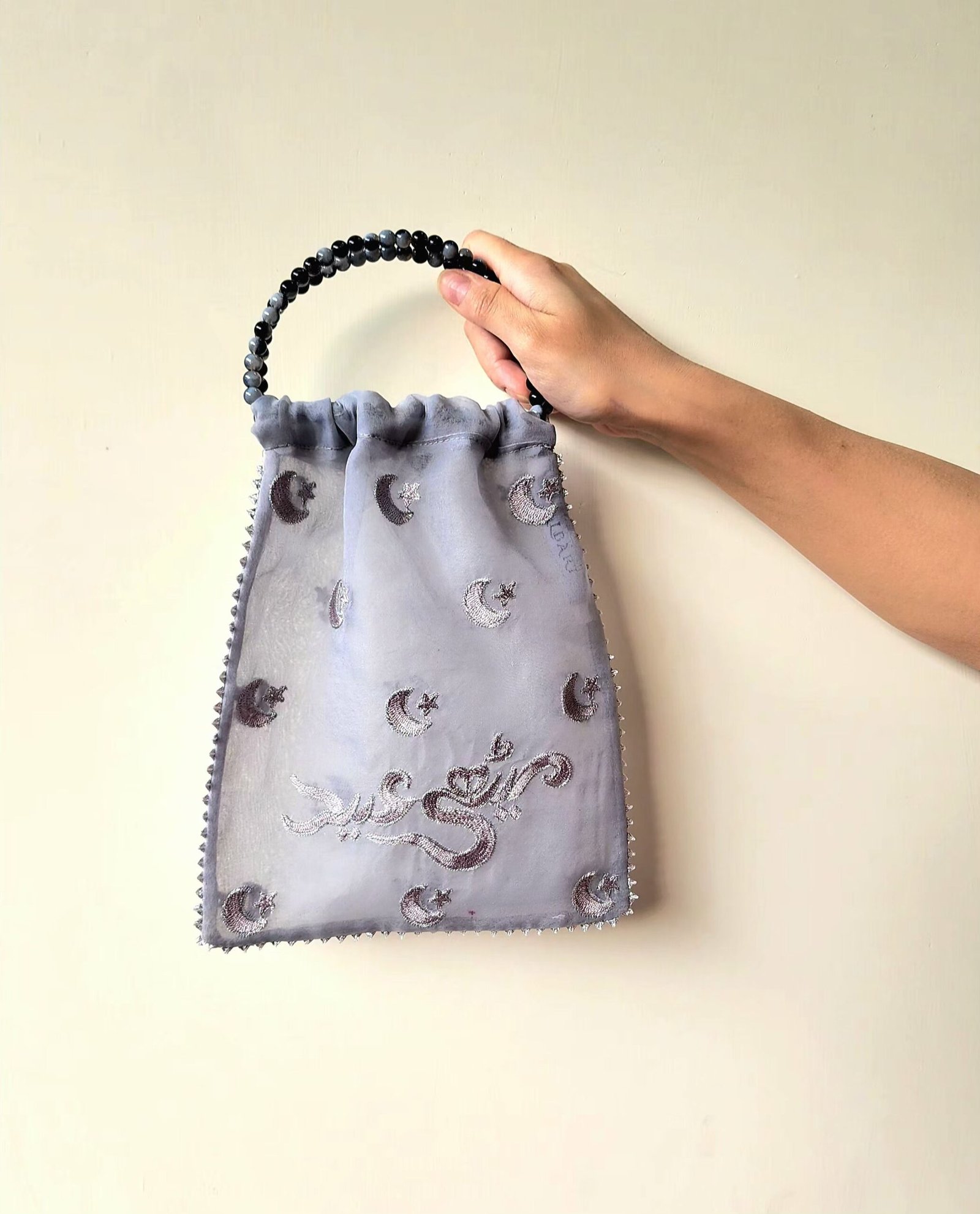 CHANDNI MESH BAG - Image 3