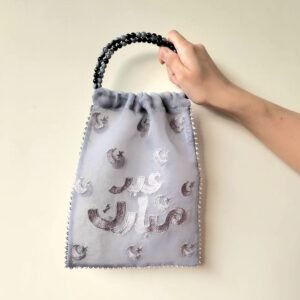 CHANDNI MESH BAG