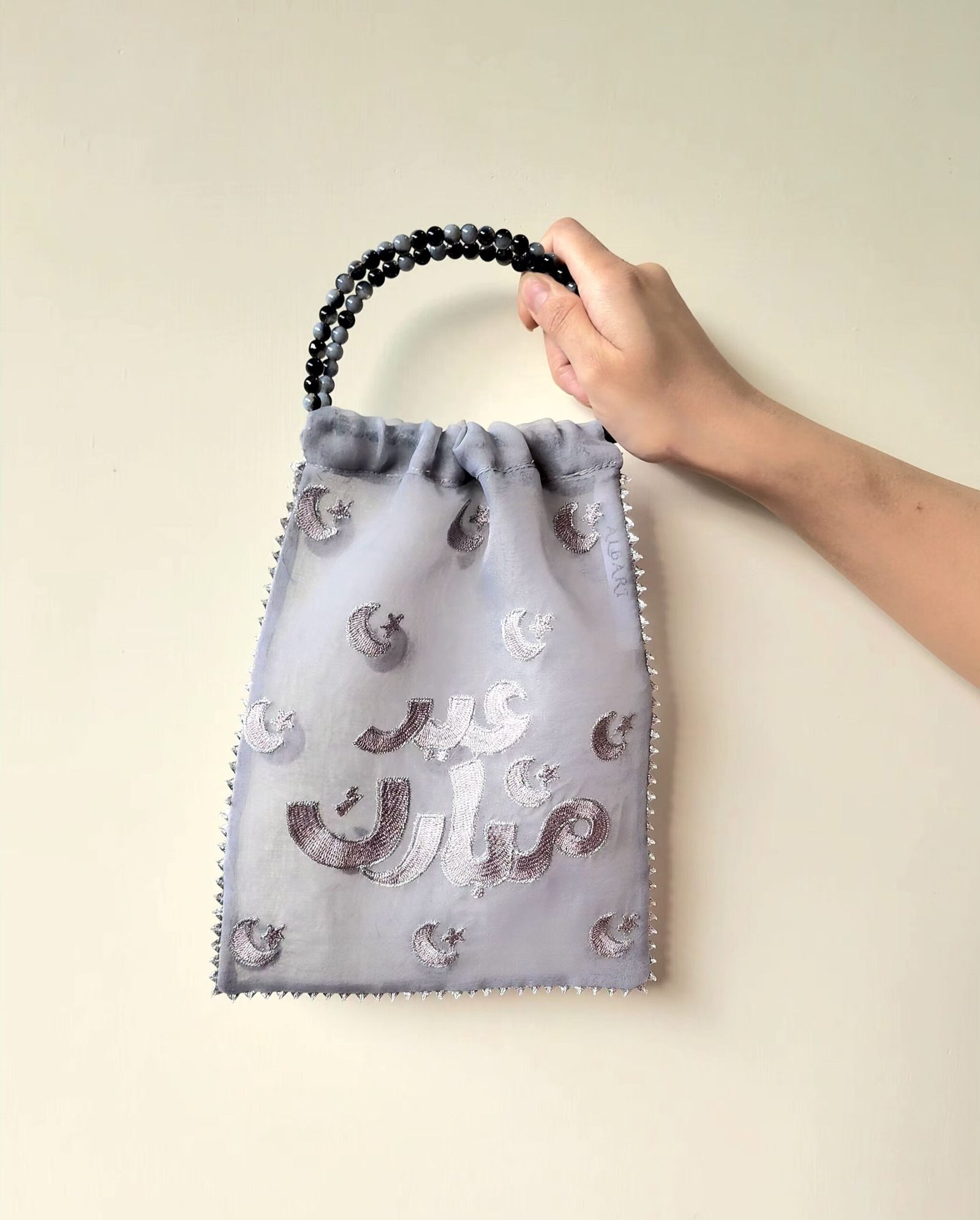 CHANDNI MESH BAG