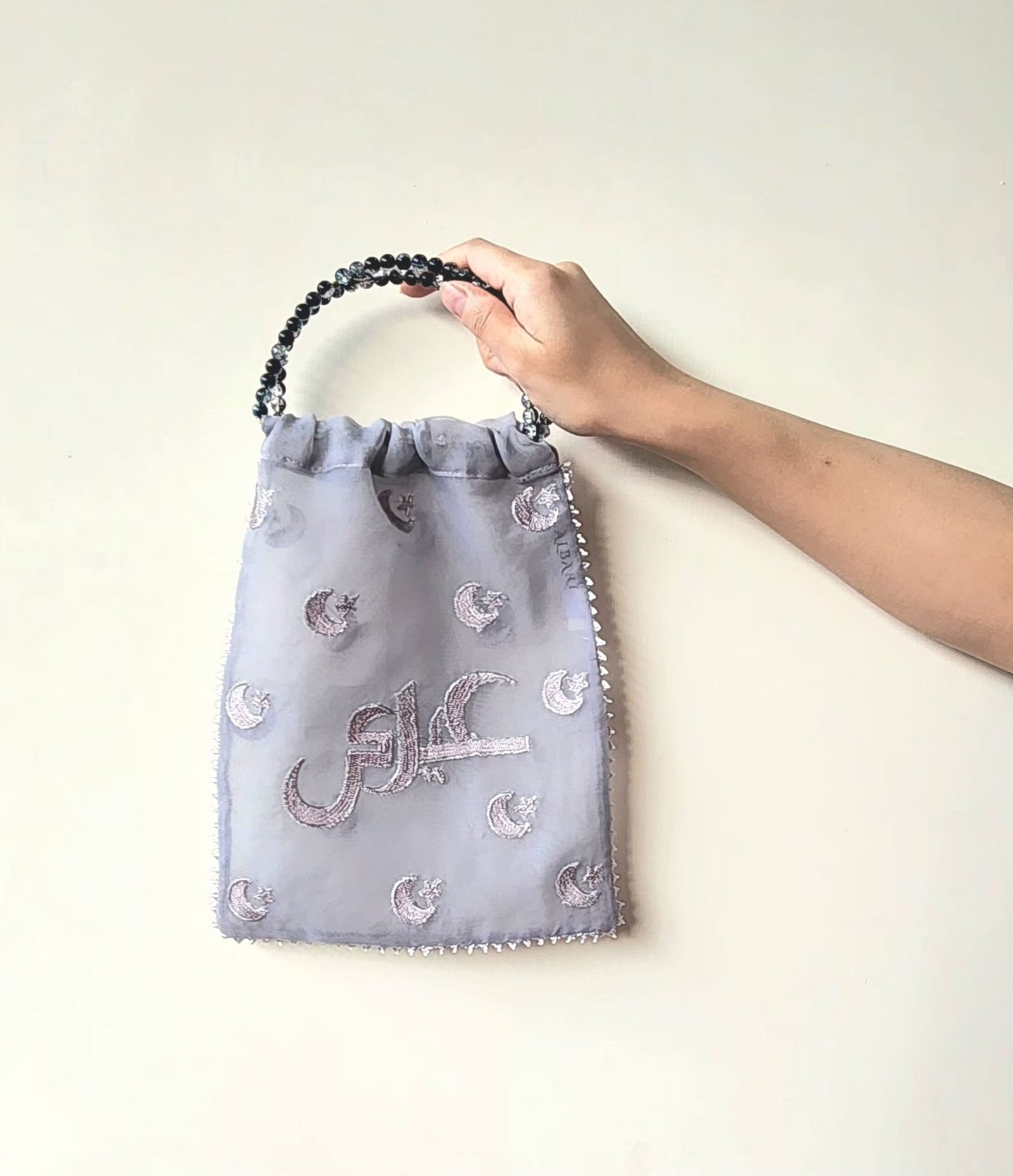 CHANDNI MESH BAG - Image 2