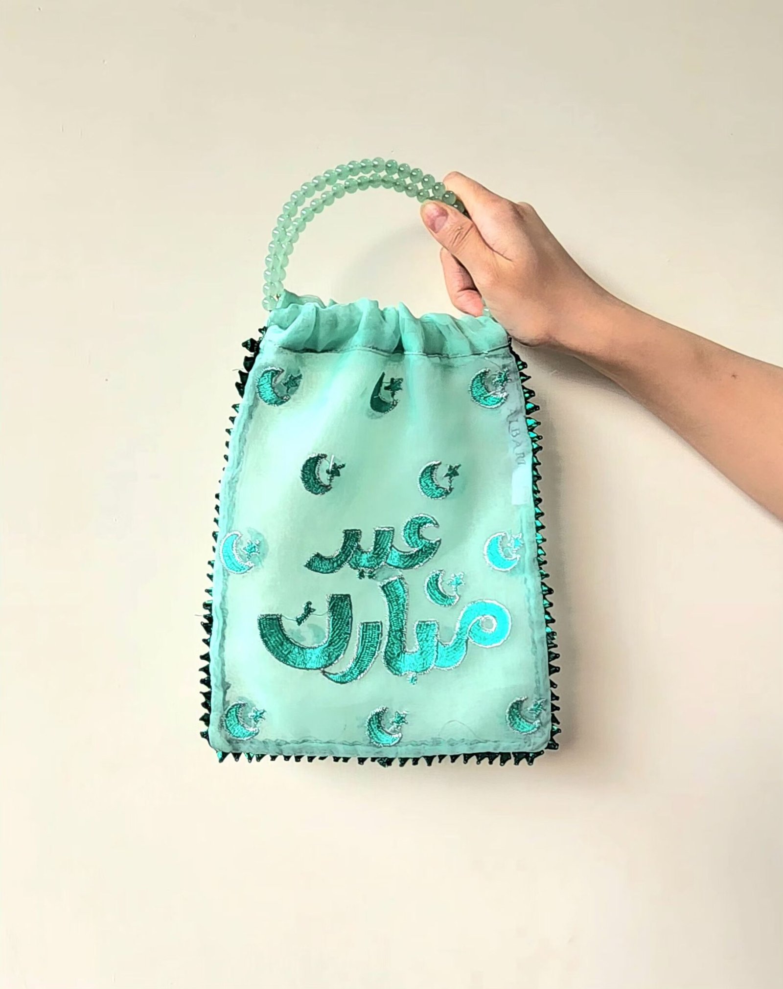 FIRUZA MESH BAG