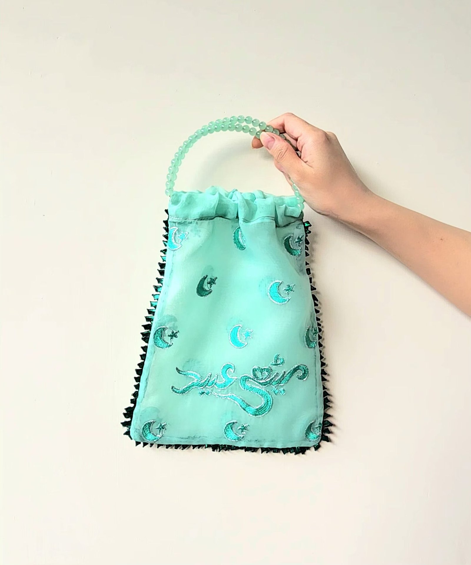 FIRUZA MESH BAG - Image 2