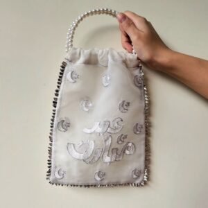 NOOR MESH BAG