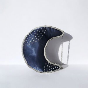 The Midnight Crescent